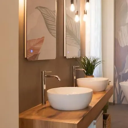 Centro - Comfort Apartment Turin