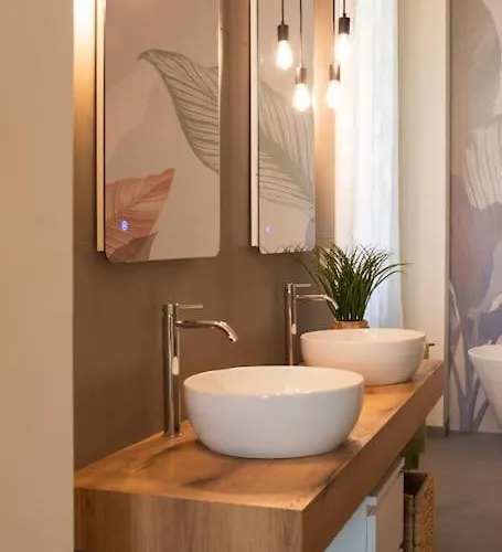 Centro - Comfort Lejlighed Torino