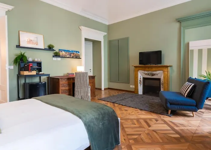 Lejlighed Centro - Comfort Torino