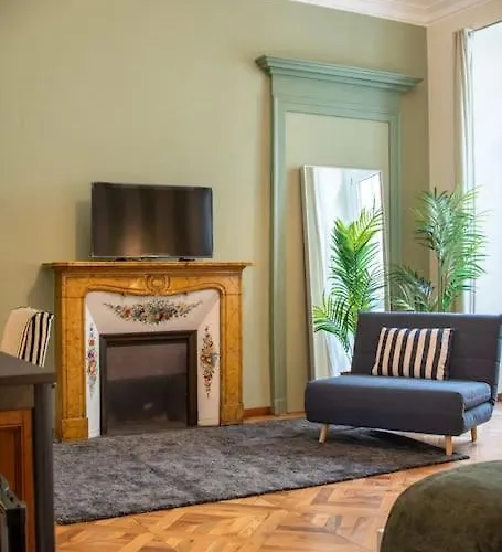 Centro - Comfort Turim