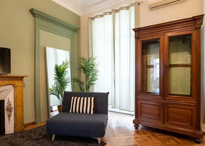 Centro - Comfort Lejlighed Torino