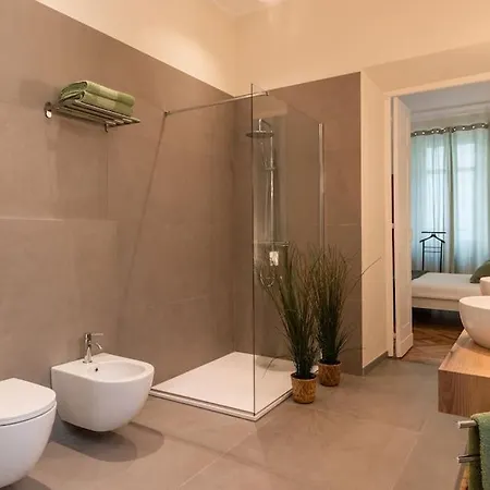 Centro - Comfort Apartamento