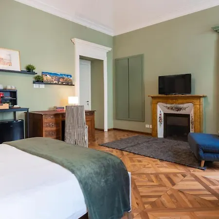 Lägenhet Centro - Comfort Turin