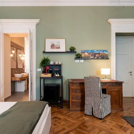 Centro - Comfort Turin