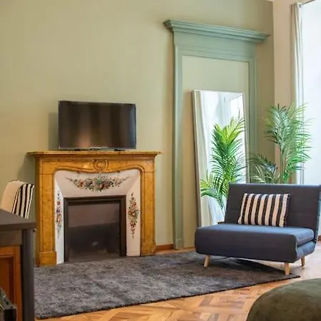 Centro - Comfort Turin