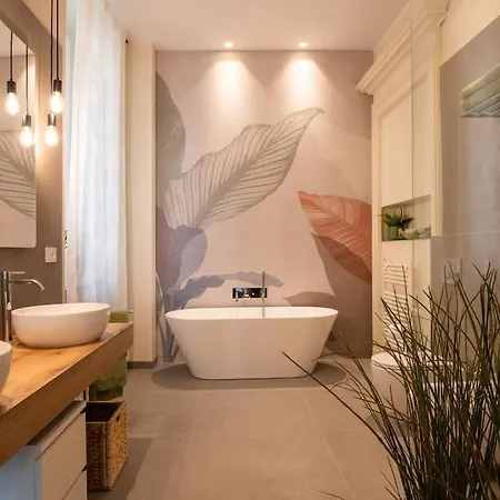 Centro - Comfort * Turín